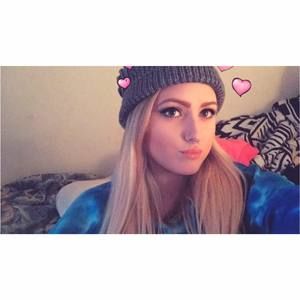 Meet your Posher, Felicia